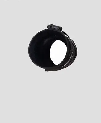 Citroen C4 I Picasso Intercooler hose/pipe 9651559280