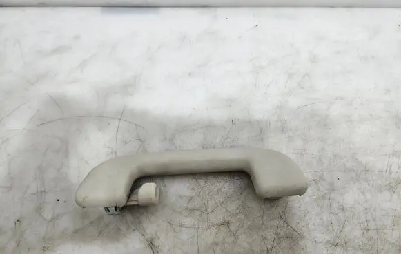 Toyota Corolla E210 E21 Rear interior roof grab handle 74612B7040