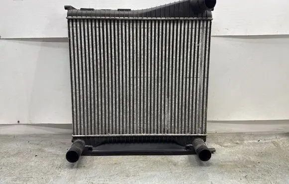 Land Rover Range Rover Sport L320 Intercooler radiator AH329L440 DF13000B4600003