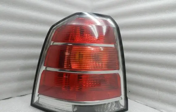 Opel Zafira B Rear/tail lights 24451841 93183065
