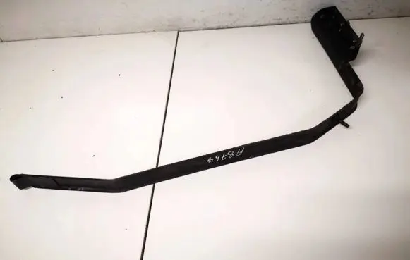 Jaguar XF Fuel tank mounting bracket 