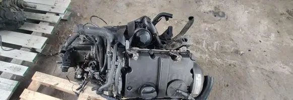 Audi A2 Engine ANY