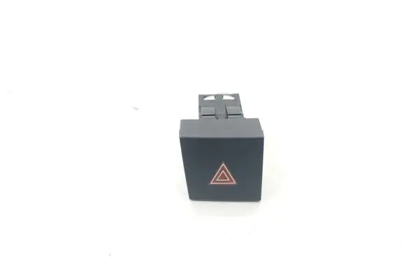 Peugeot 508 Hazard light switch 96662380ZE04