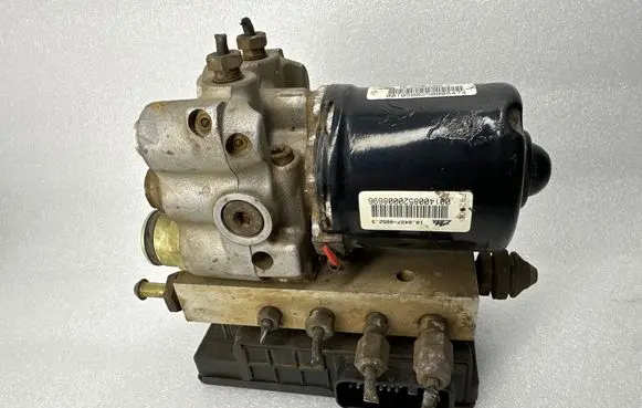 Ford Galaxy ABS Pump 7M0907379A 7m0614111c 10094503033
