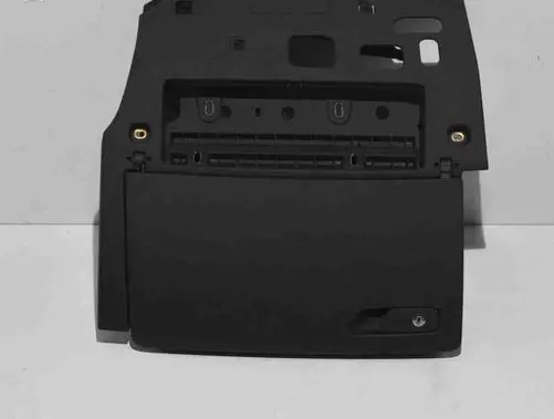 Audi A3 S3 8V Glove box