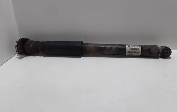 BMW X3 E83 Rear shock absorber/damper 33523413789 814903000842