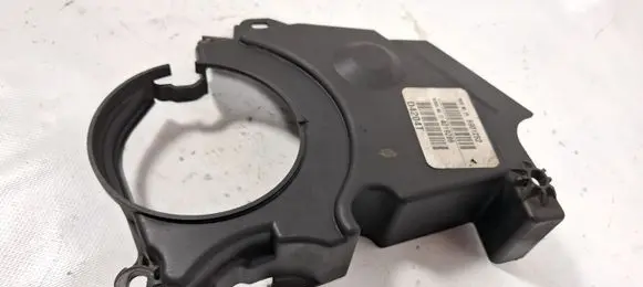Volvo S40 Timing belt guard (cover) 9642549980