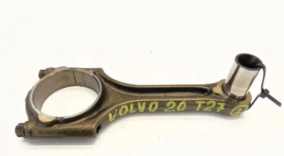 Volvo S90, V90 Piston with connecting rod B4204T27