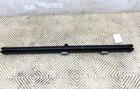 Audi A4 S4 B8 8K Parcel shelf load cover 