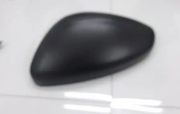 Citroen C3 Plastic wing mirror trim cover 232635153