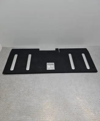 Peugeot 3008 I Trunk/boot floor carpet liner 96715236ZE 22425Z01