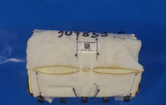 Chrysler 200 Passenger airbag 52029340AJ