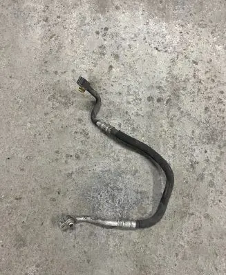 Audi A6 S6 C6 4F Air conditioning (A/C) pipe/hose 4F0260701S