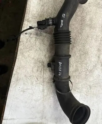 Peugeot Boxer Intercooler hose/pipe