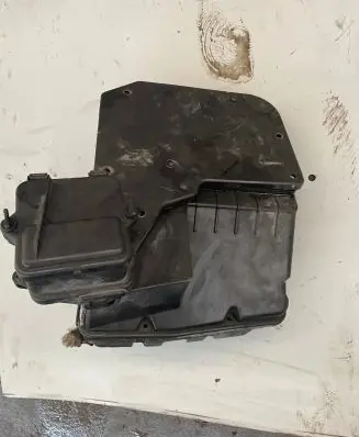 Volkswagen Transporter - Caravelle T5 Fuse box set