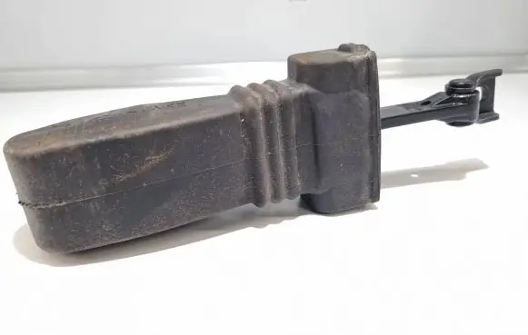 Audi A4 S4 B8 8K Rear door check strap stopper 8K0839249D