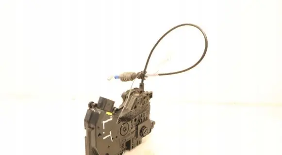 KIA Ceed Rear door lock 81410-J7000