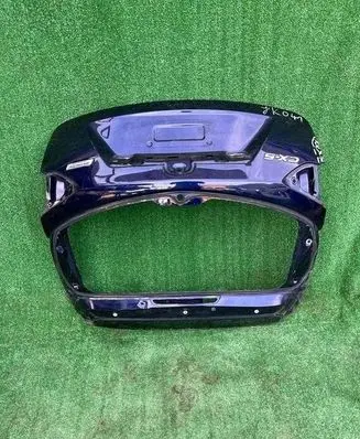 Mazda CX-5 Truck tailgate 