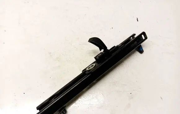Ford S-MAX Seat belt adjustment rail 6G9N611C46BD