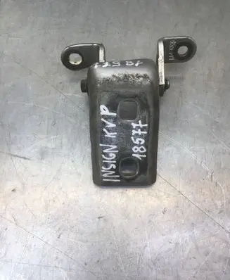 Opel Insignia A Front door upper hinge ES03A046574