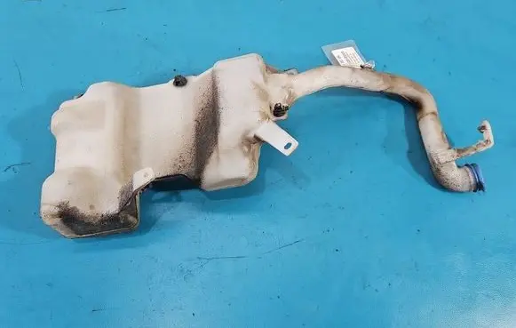 Opel Agila B Windshield washer fluid reservoir/tank 3840051K0 IMPRK1563494