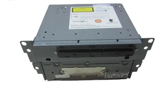 BMW 3 F30 F35 F31 GPS navigation control unit/module 5635FTHMU67BMW