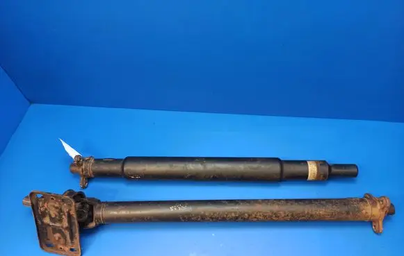 Jaguar XJ X308 Drive shaft (set)
