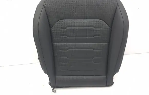 KIA Niro Front passenger seat console base 