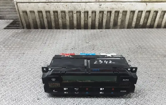 Ford Galaxy Climate control unit 7M5907040L