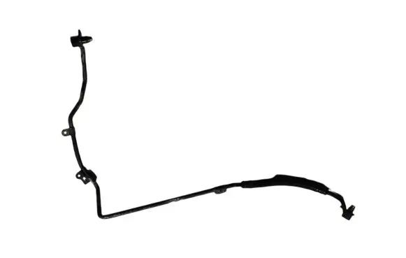 Volkswagen Phaeton Power steering hose/pipe/line NOCODE