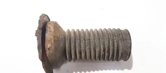 Toyota Avensis T250 Front shock absorber dust cover boot 