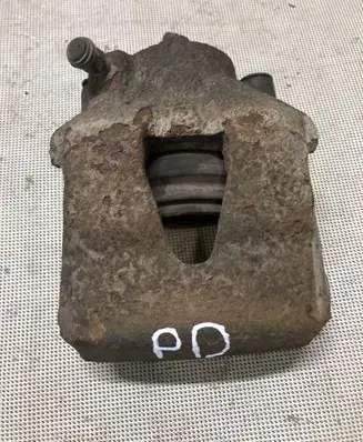 Volkswagen Caddy Front brake caliper