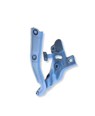 Audi e-tron Engine bonnet/hood hinges 4KE823301