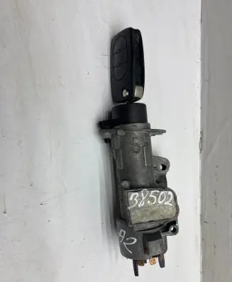 Audi A2 Ignition lock 4B0905851C