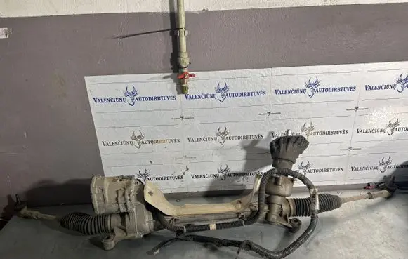 Ford Kuga II Steering rack CV6C3D070 140404NCNG