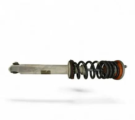 BMW M5 Rear shock absorber with coil spring 7850117 33527850117