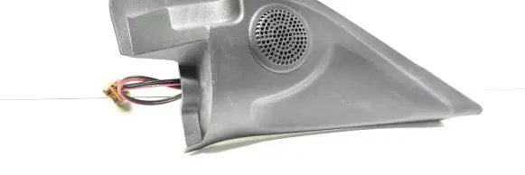 Nissan Micra Front door high frequency speaker