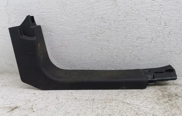 Citroen C3 Front sill trim cover 9812233077