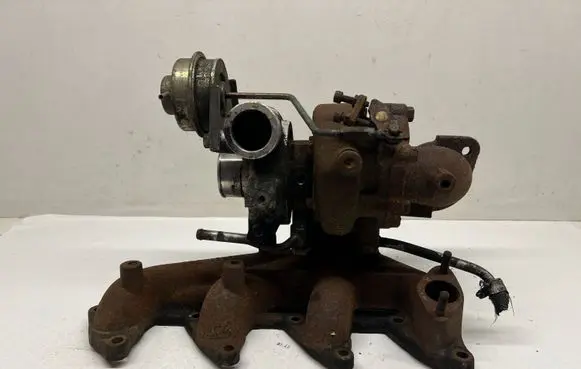 Mitsubishi L200 Turbo 4913502652