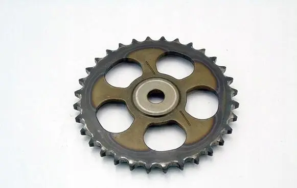 Mazda 6 Oil pump PEXLKPO