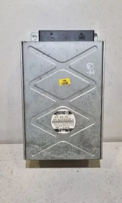 Audi Q7 4L Sound amplifier 4L0035223 4L0910223B