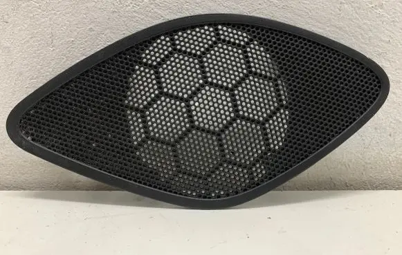 Opel Astra K Subwoofer grill/trim 2518026 39057276
