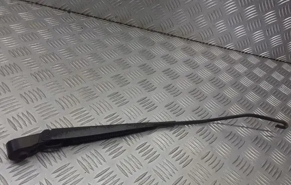 Citroen C3 Front wiper blade arm