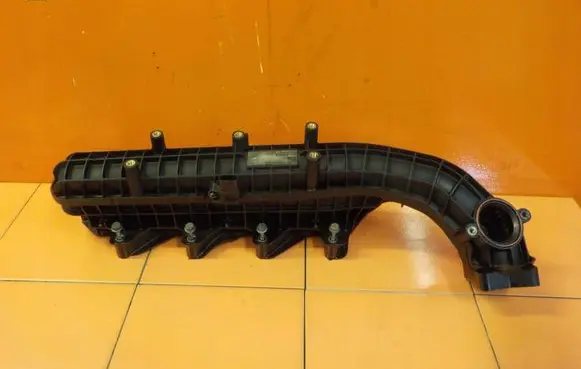 Opel Astra K Intake manifold 55578375 SSACY