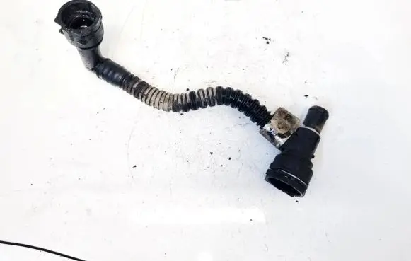 Opel Insignia A Engine coolant pipe/hose