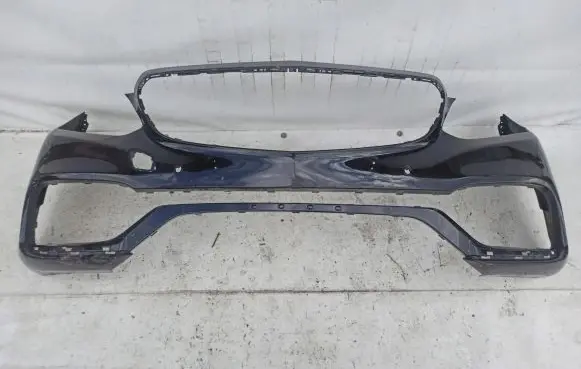 Mercedes-Benz E AMG W212 Front bumper
