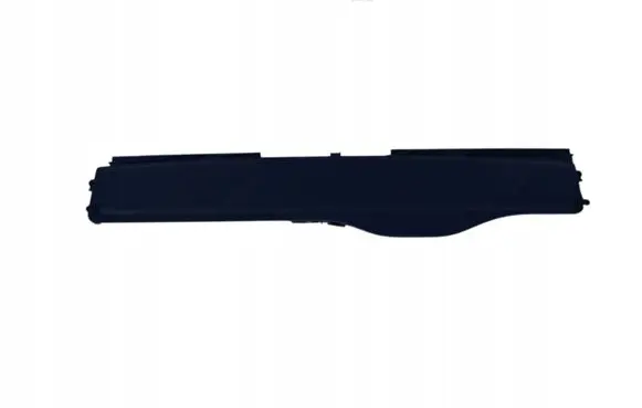 Volkswagen Golf VII Front bumper support beam 5Q0129254E
