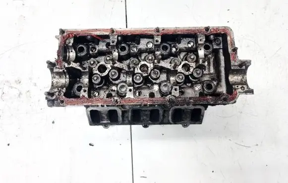 Audi A6 S6 C5 4B Engine head 059L
