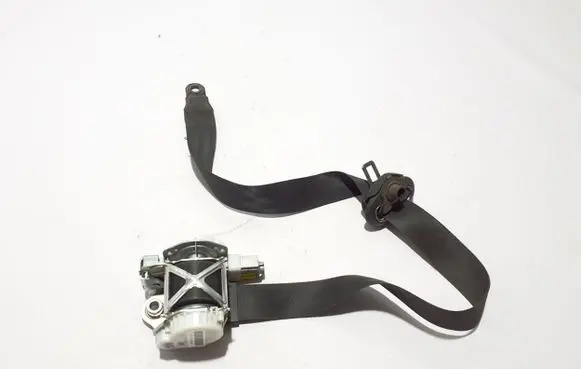 Volkswagen Amarok Front seatbelt 2H0857806C