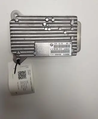 BMW 5 F10 F11 Other control units/modules 6799659010 2840304818300